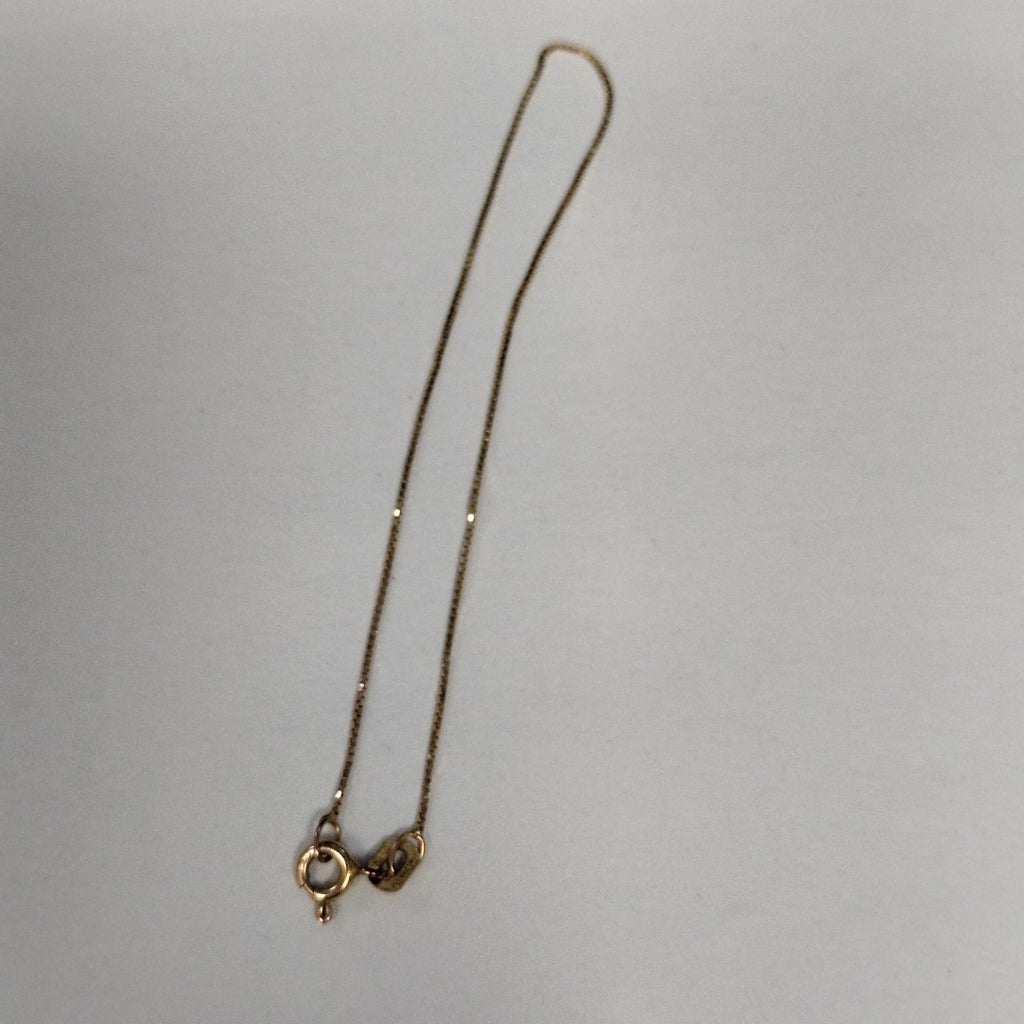 PULSERA ORO 14 K 0.7 GRMS (SEMINUEVO)