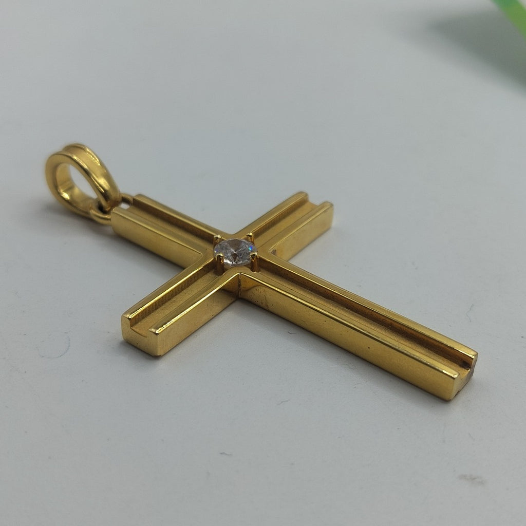 DIJE ORO 18 K 25.9 GRMS (SEMINUEVO)