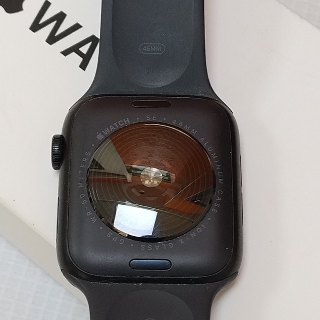 SMARTWATCH APPLE SE 2 ALUMINIO A2723 44 MM GPS (SEMINUEVO)
