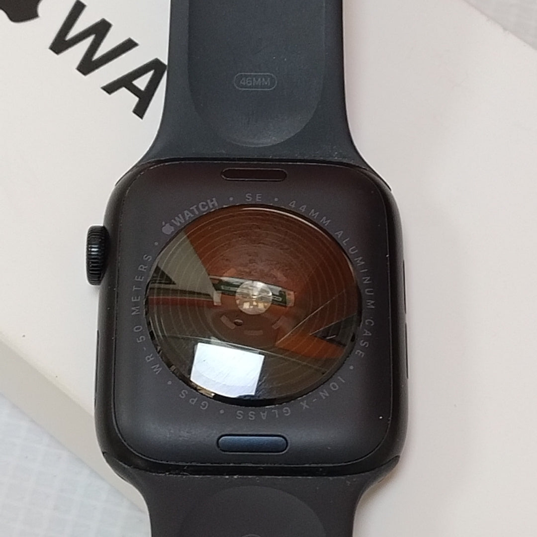 SMARTWATCH APPLE SE 2 ALUMINIO A2723 44 MM GPS (SEMINUEVO)
