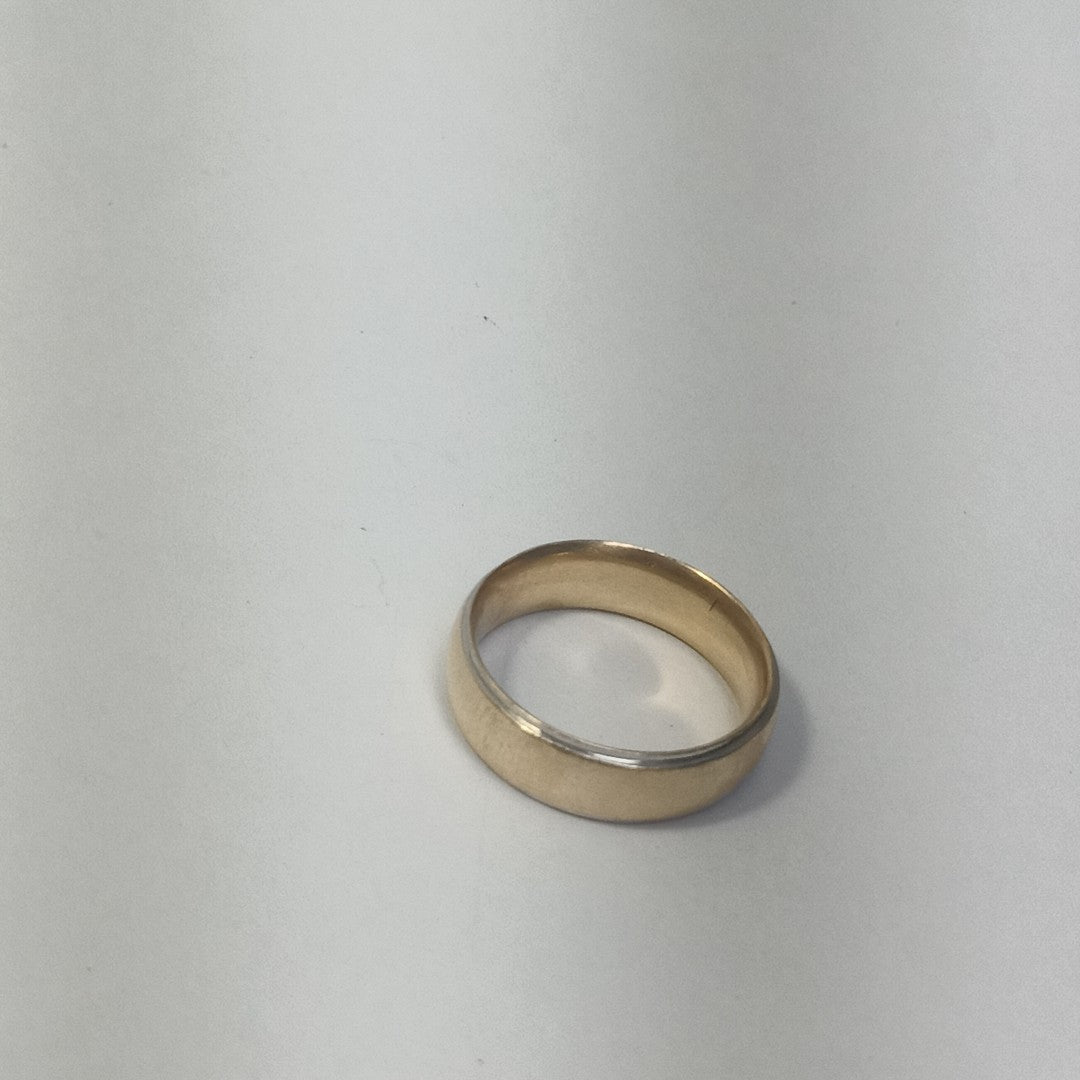 ARGOLLA ORO 14 K 3,20 GRMS (SEMINUEVO)