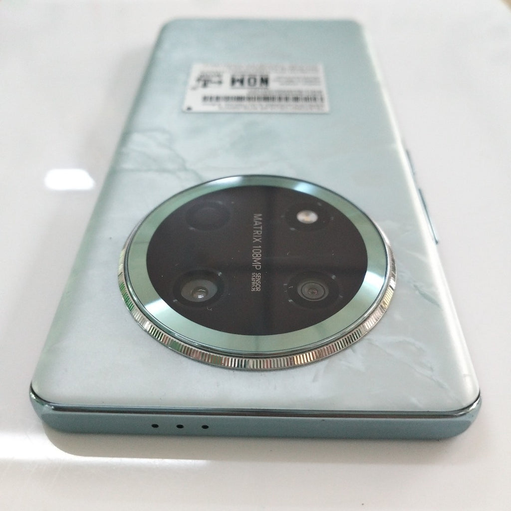 CELULAR HONOR MAGIC 7 LITE BRP-NX3 (2025) 512 GB 8 GB RAM (SEMINUEVO)