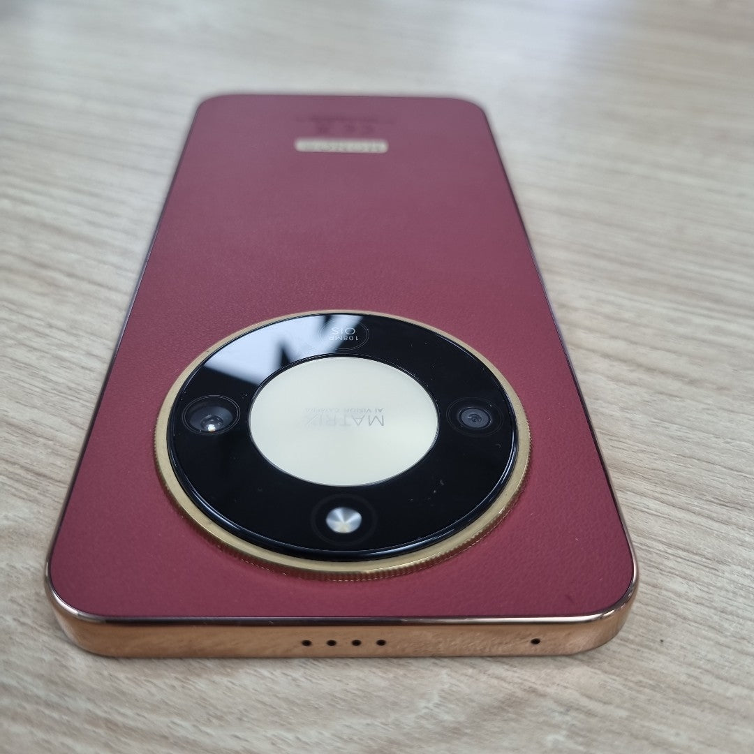 CELULAR HONOR MAGIC 8 LITE MTN-NX3 (2025) 512 GB 8 GB RAM (SEMINUEVO)