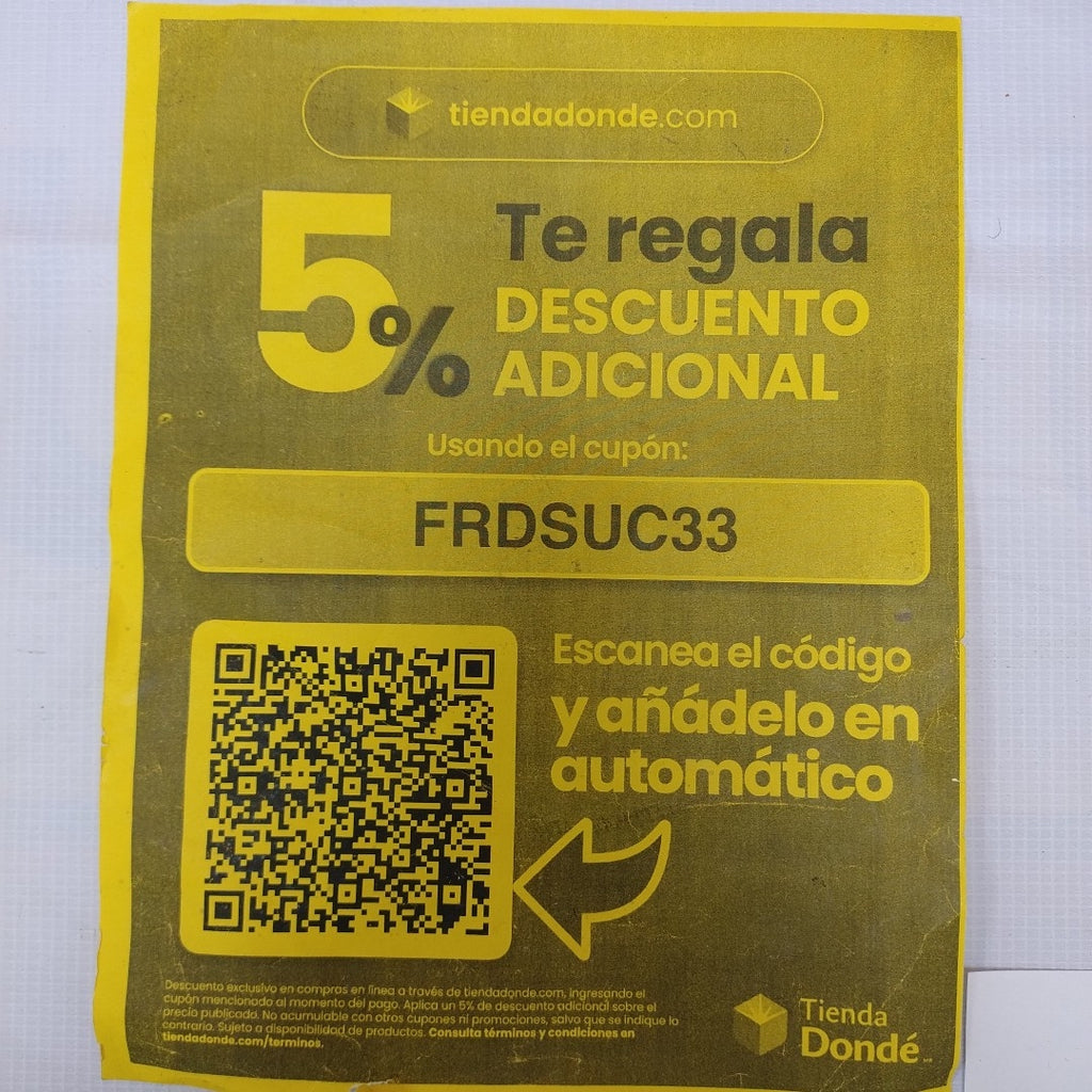 CADENA, DIJE ORO 10 K 3.9 GRMS (SEMINUEVO)
