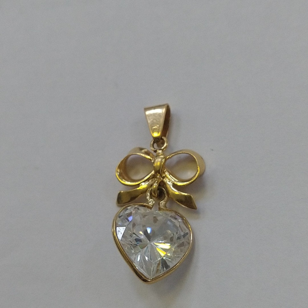 DIJE ORO 18 K 5.8 GRMS (SEMINUEVO)