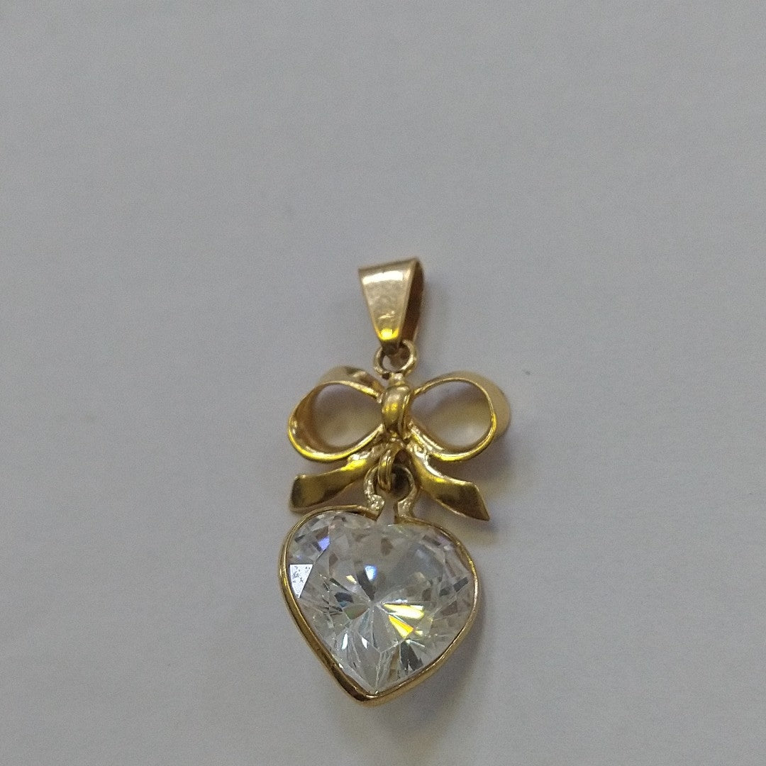 DIJE ORO 18 K 5.8 GRMS (SEMINUEVO)