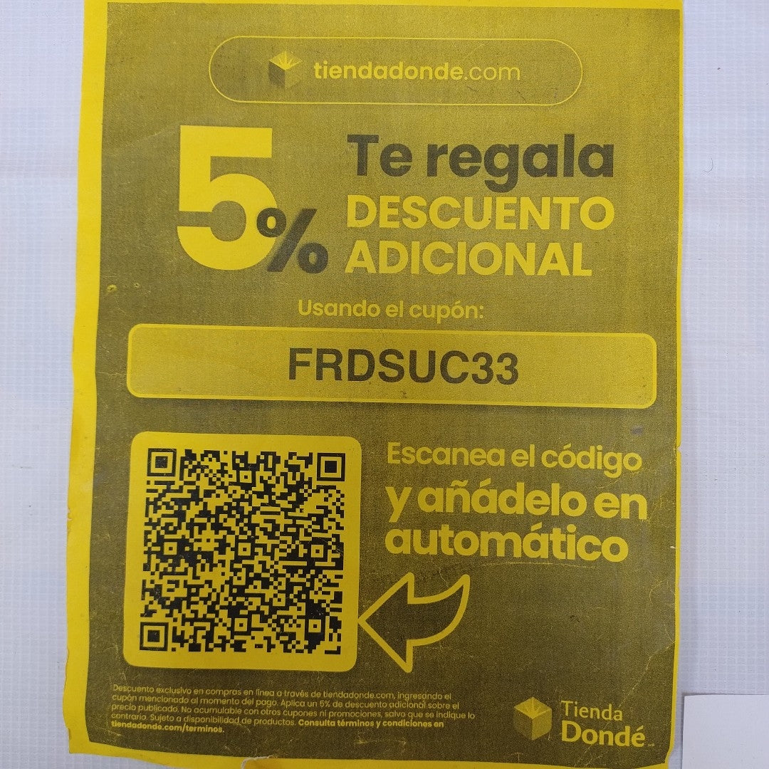 ARRACADAS PAR ORO 14 K 3,90 GRMS (SEMINUEVO)