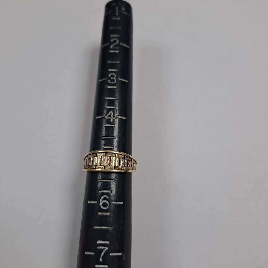 ANILLITO ORO 14 K 2,90 GRMS (SEMINUEVO)