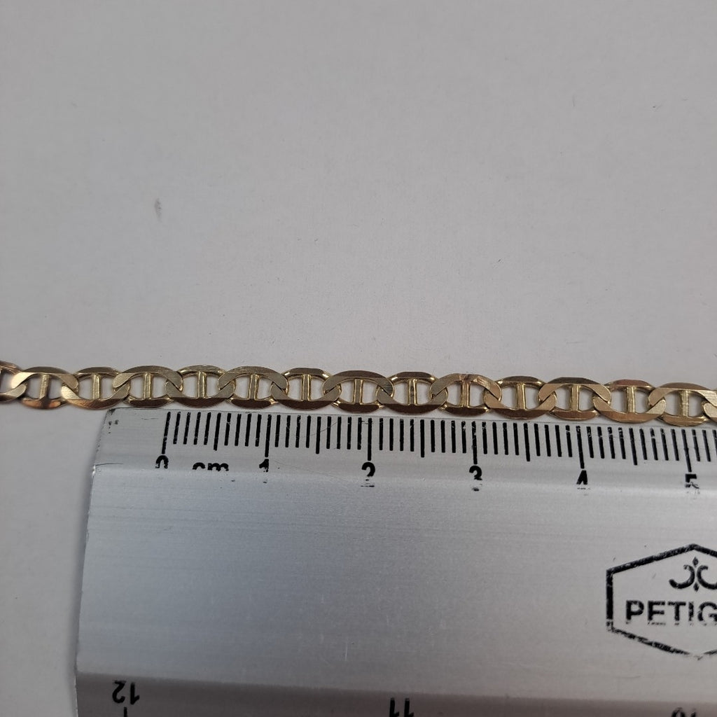 CADENA ORO 10 K 12,00 GRMS (SEMINUEVO)