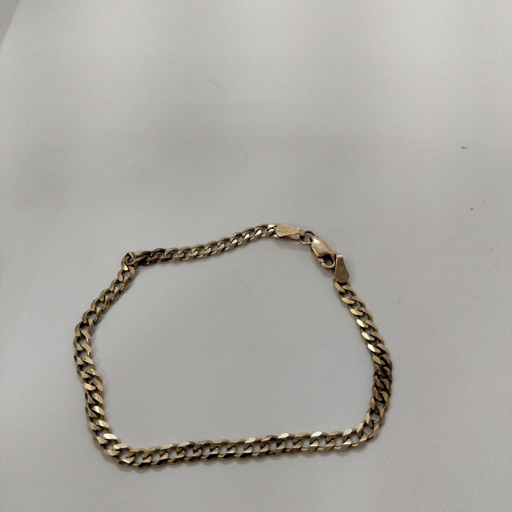 PULSERA ORO 10 K 5,60 GRMS (SEMINUEVO)