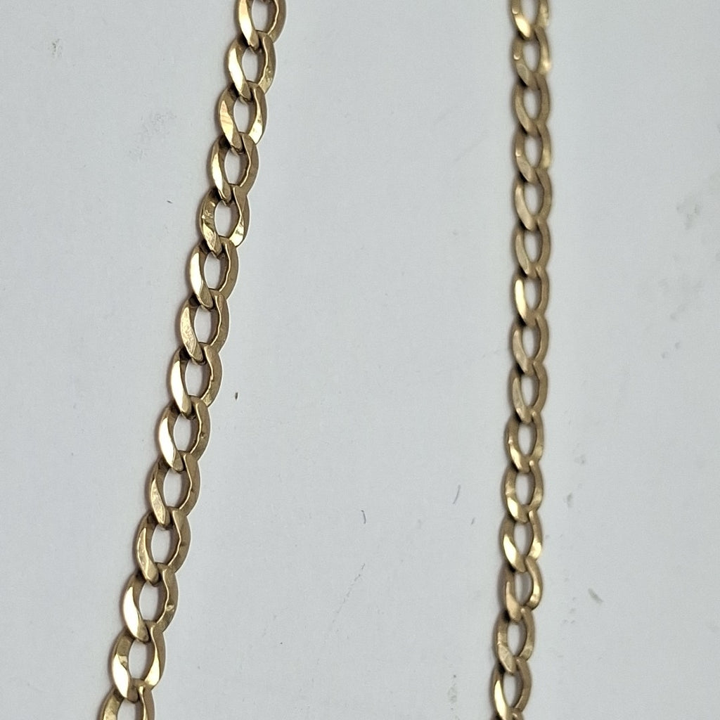PULSERA ORO 10 K 1.9 GRMS (SEMINUEVO)