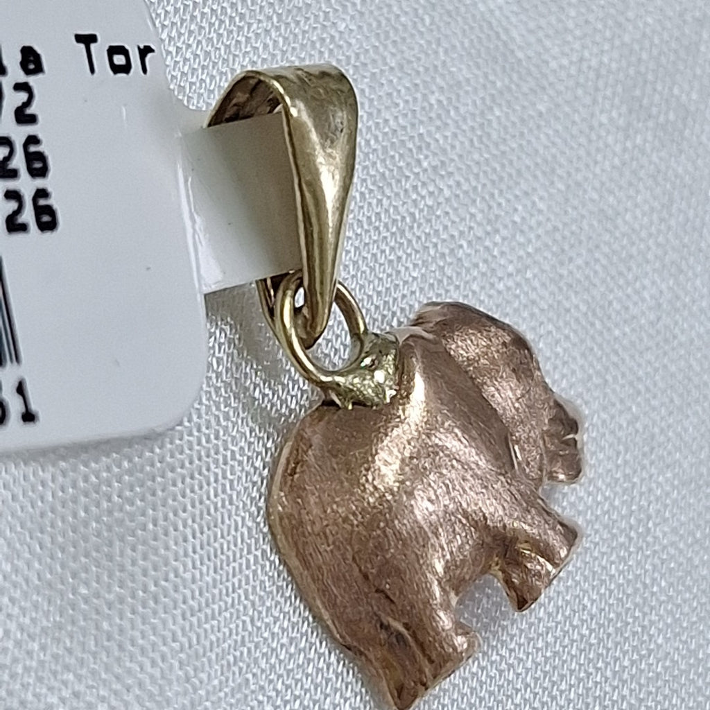 DIJE ORO 8 K 1,00 GRMS (SEMINUEVO)