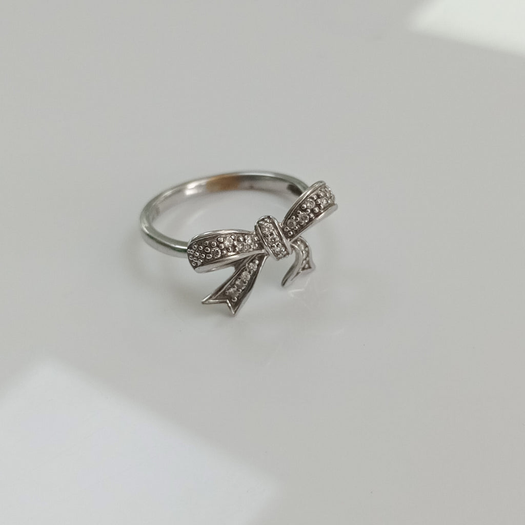 ANILLITO ORO 14 K 2.9 GRMS (SEMINUEVO)