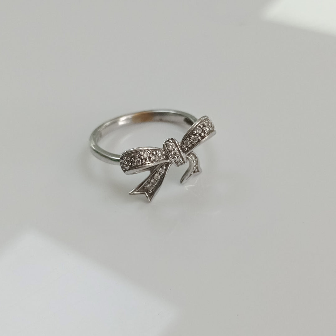 ANILLITO ORO 14 K 2.9 GRMS (SEMINUEVO)
