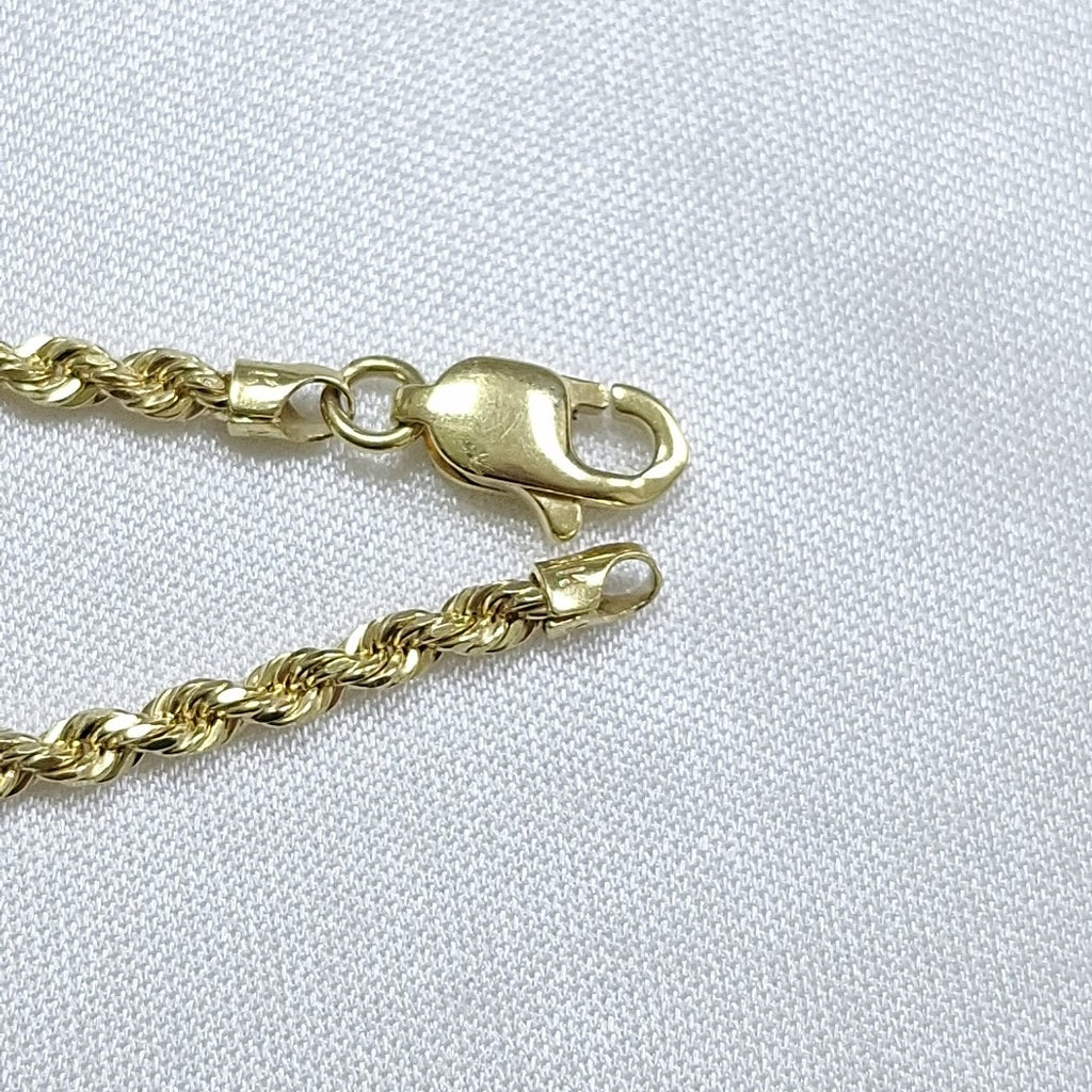 CADENA ORO 14 K 10.2 GRMS (SEMINUEVO)
