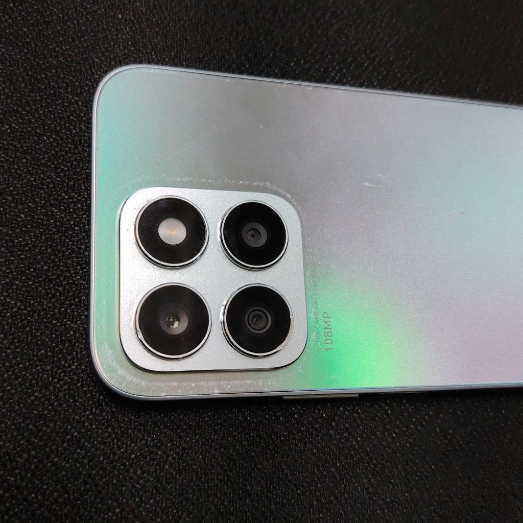 CELULAR HONOR X8B LLY-LX3 (2023) 512 GB 8 GB RAM (SEMINUEVO)