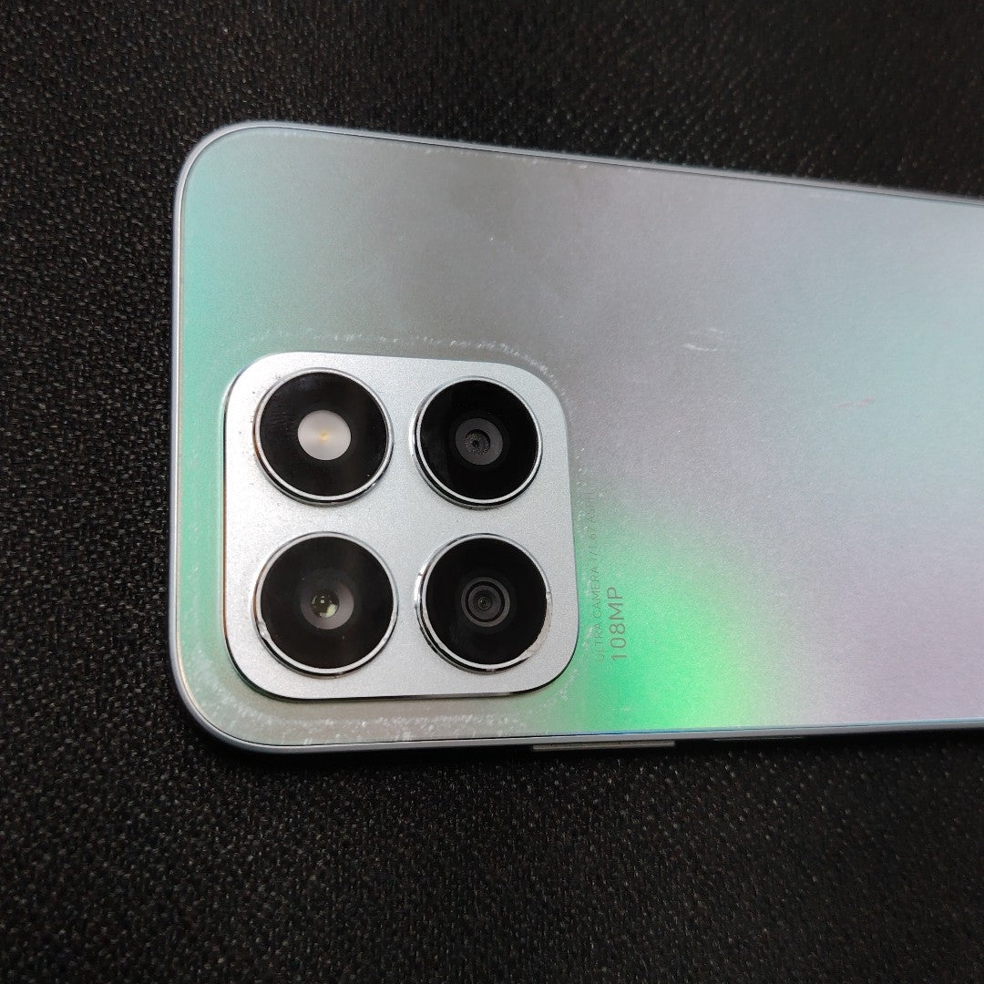 CELULAR HONOR X8B LLY-LX3 (2023) 512 GB 8 GB RAM (SEMINUEVO)