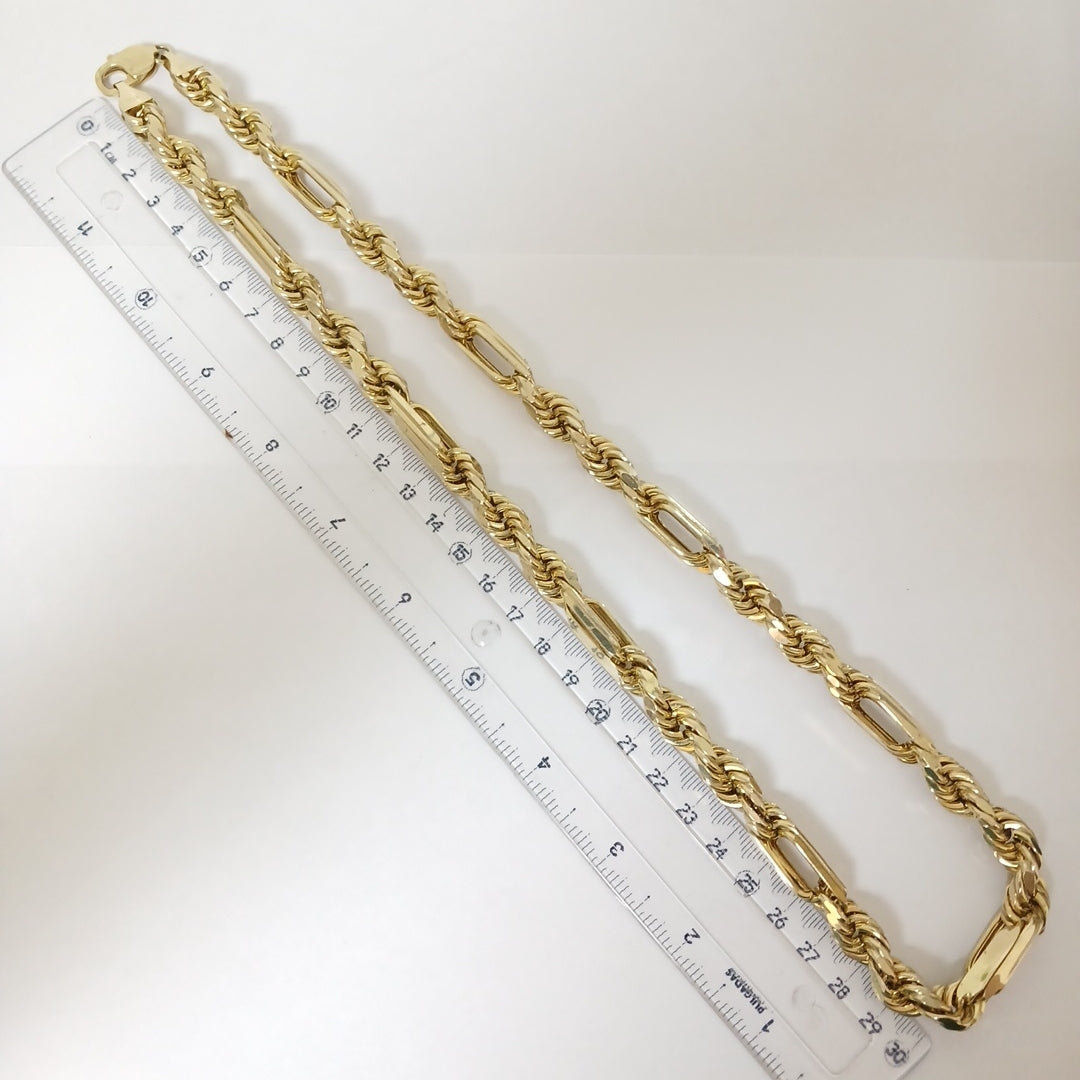 CADENA ORO 10 K 81,80 GRMS (SEMINUEVO)