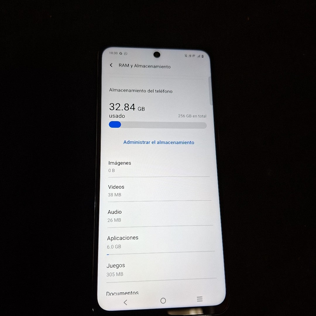 CELULAR VIVO Y29 V2434 (2025) 256 GB 8 GB RAM