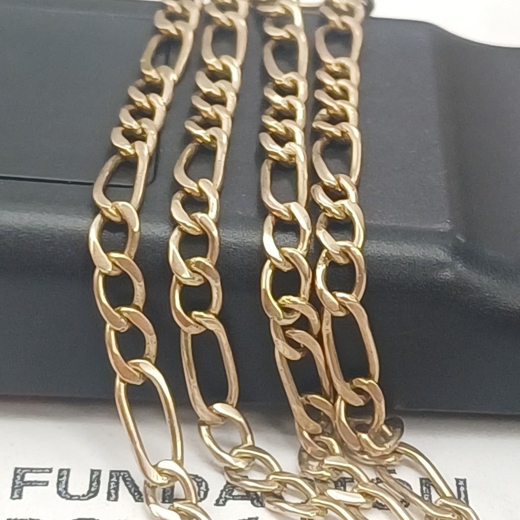 CADENA ORO 10 K 19.6 GRMS (SEMINUEVO)