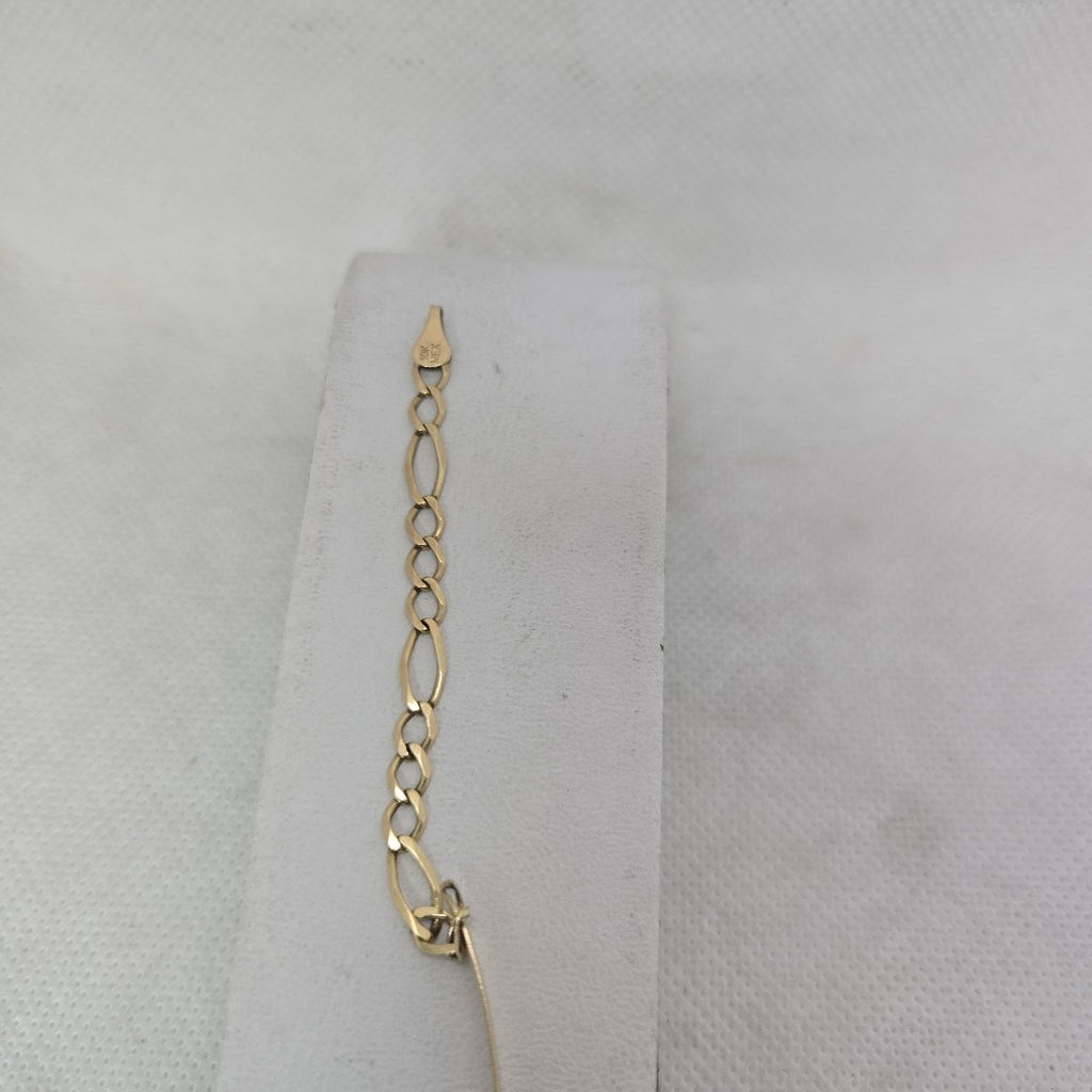 ESCLAVA ORO 10 K 5,10 GRMS (SEMINUEVO)