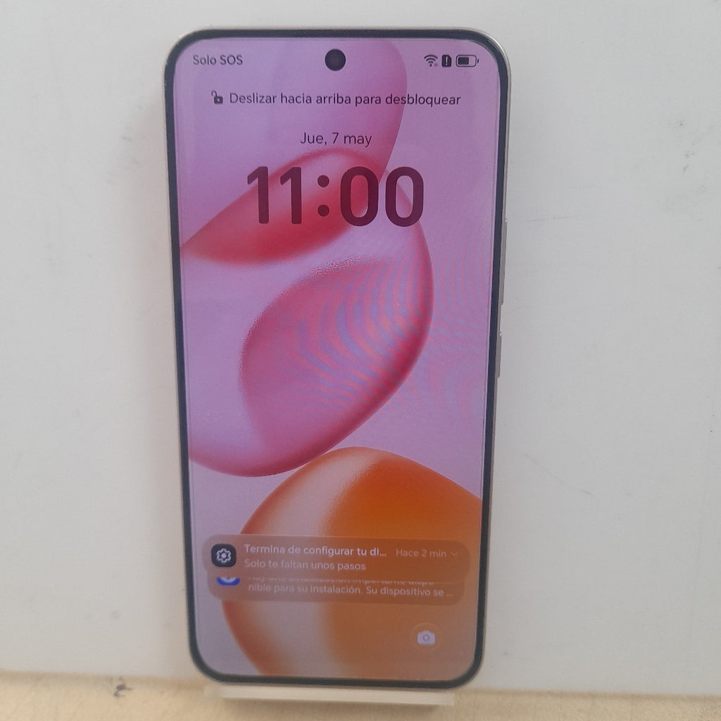 CELULAR HONOR 400 DNY-NX9 (2025) 256 GB 12 GB RAM (SEMINUEVO)