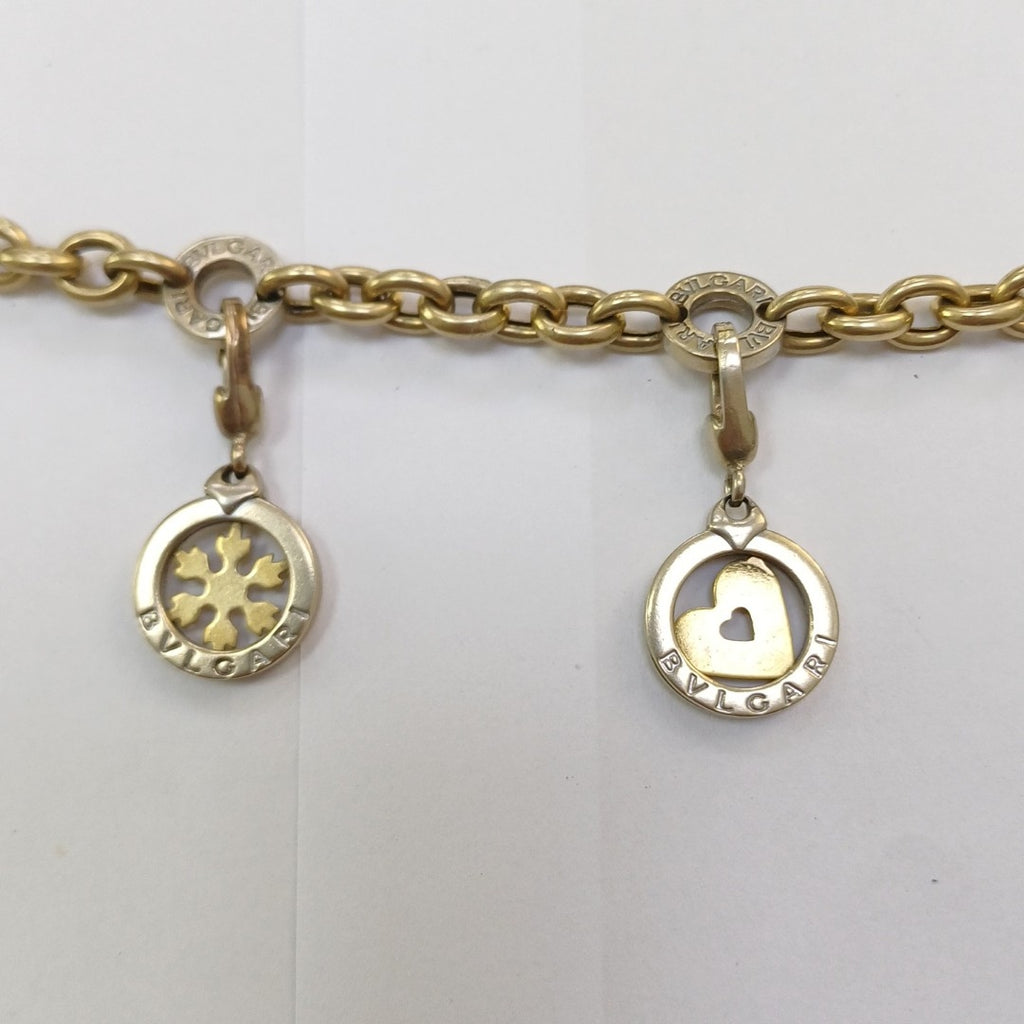 PULSERA ORO 14 K 28,00 GRMS (SEMINUEVO)