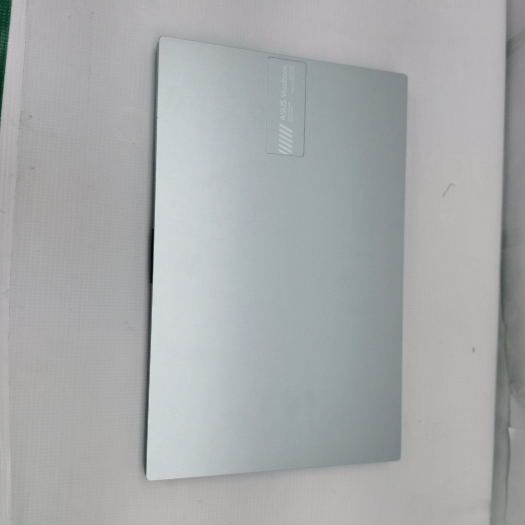 LAPTOP ASUS VIVOBOOK GO E1504GA-NJ127W (2023) 512 GB SSD 8 GB RAM (SEMINUEVO)