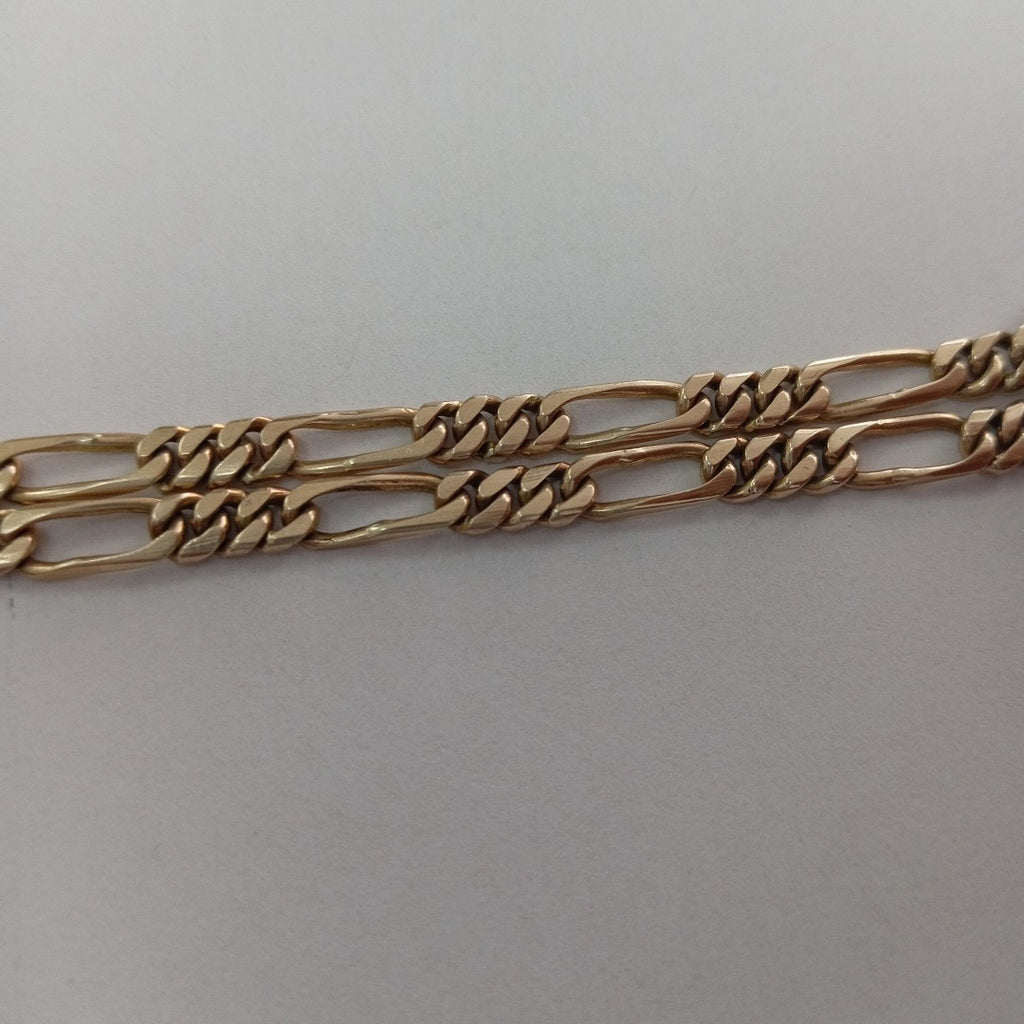 ESCLAVA ORO 14 K 18,30 GRMS (SEMINUEVO)