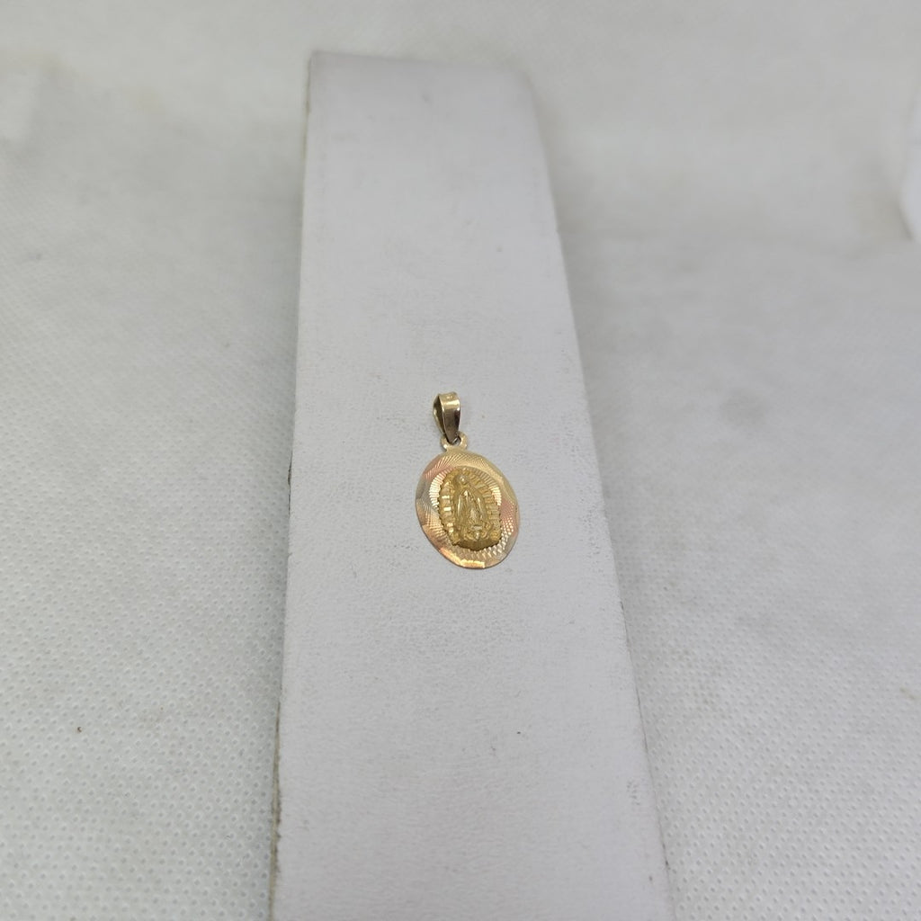 DIJE ORO 10 K 1,20 GRMS (SEMINUEVO)