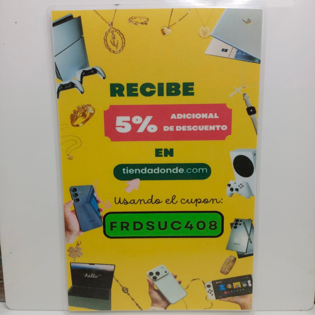 DIJES ORO 10K 1.1 (NUEVO)
