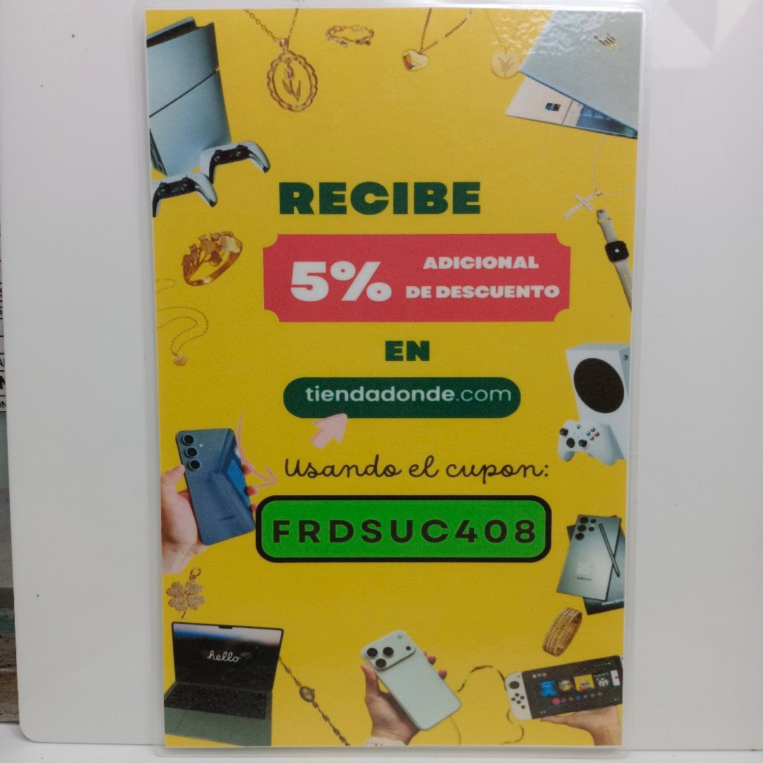 DIJES ORO 10K 1.3 (NUEVO)