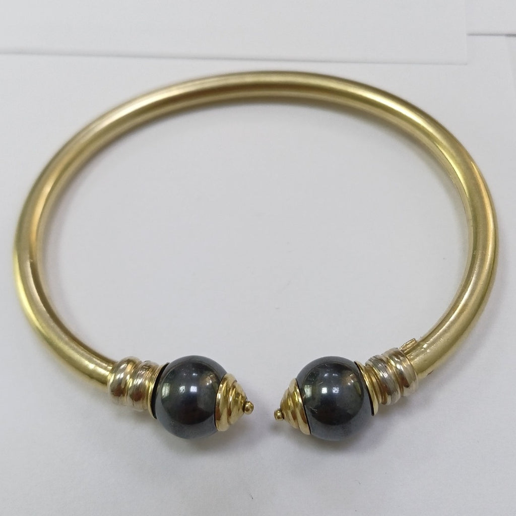 BRAZALETE ORO 14 K 16,20 GRMS (SEMINUEVO)