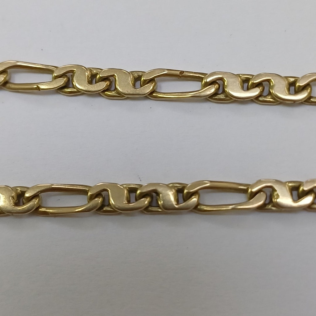 CADENA ORO 14 K 16,20 GRMS (SEMINUEVO)