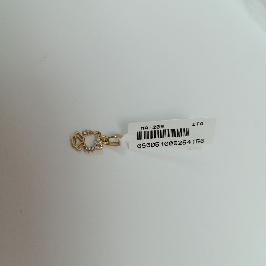 DIJES ORO 10K 0.5 (NUEVO)