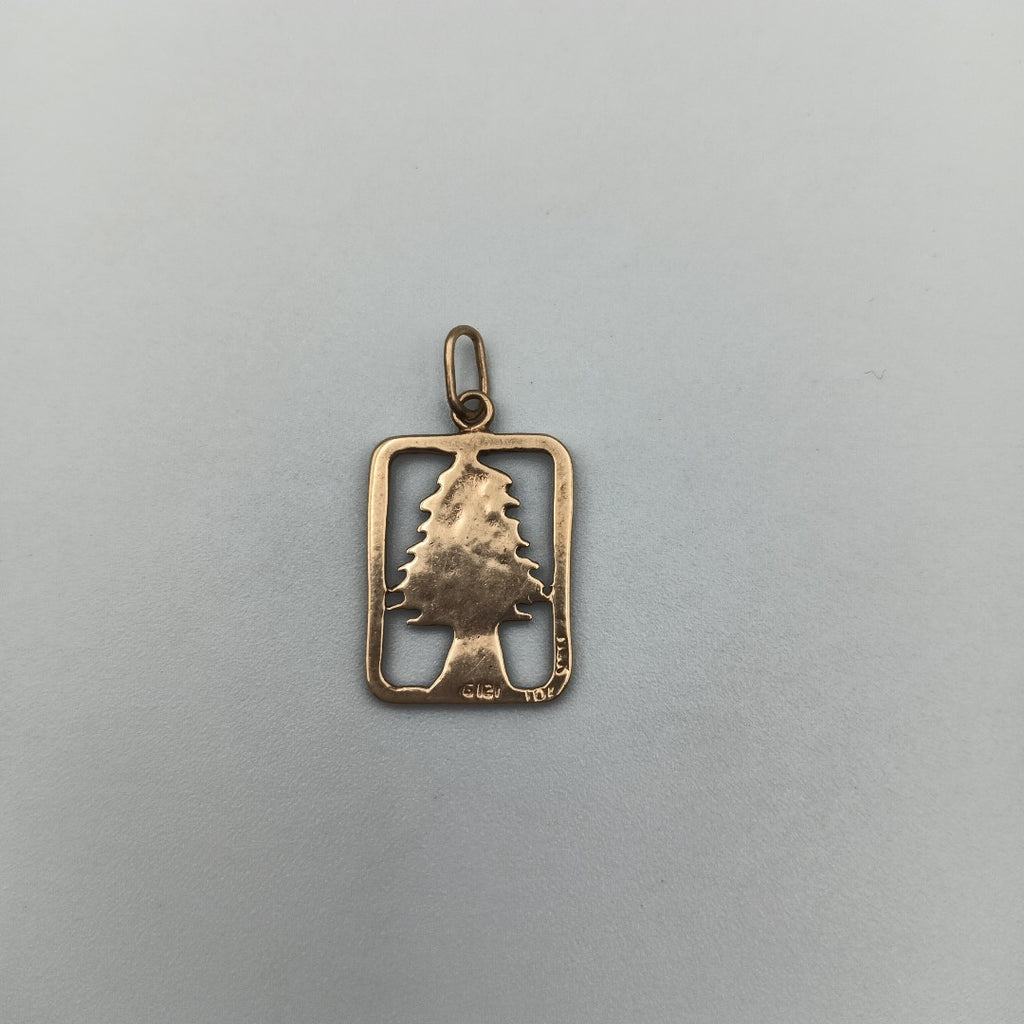 DIJE ORO 10 K 1.7 GRMS (SEMINUEVO)
