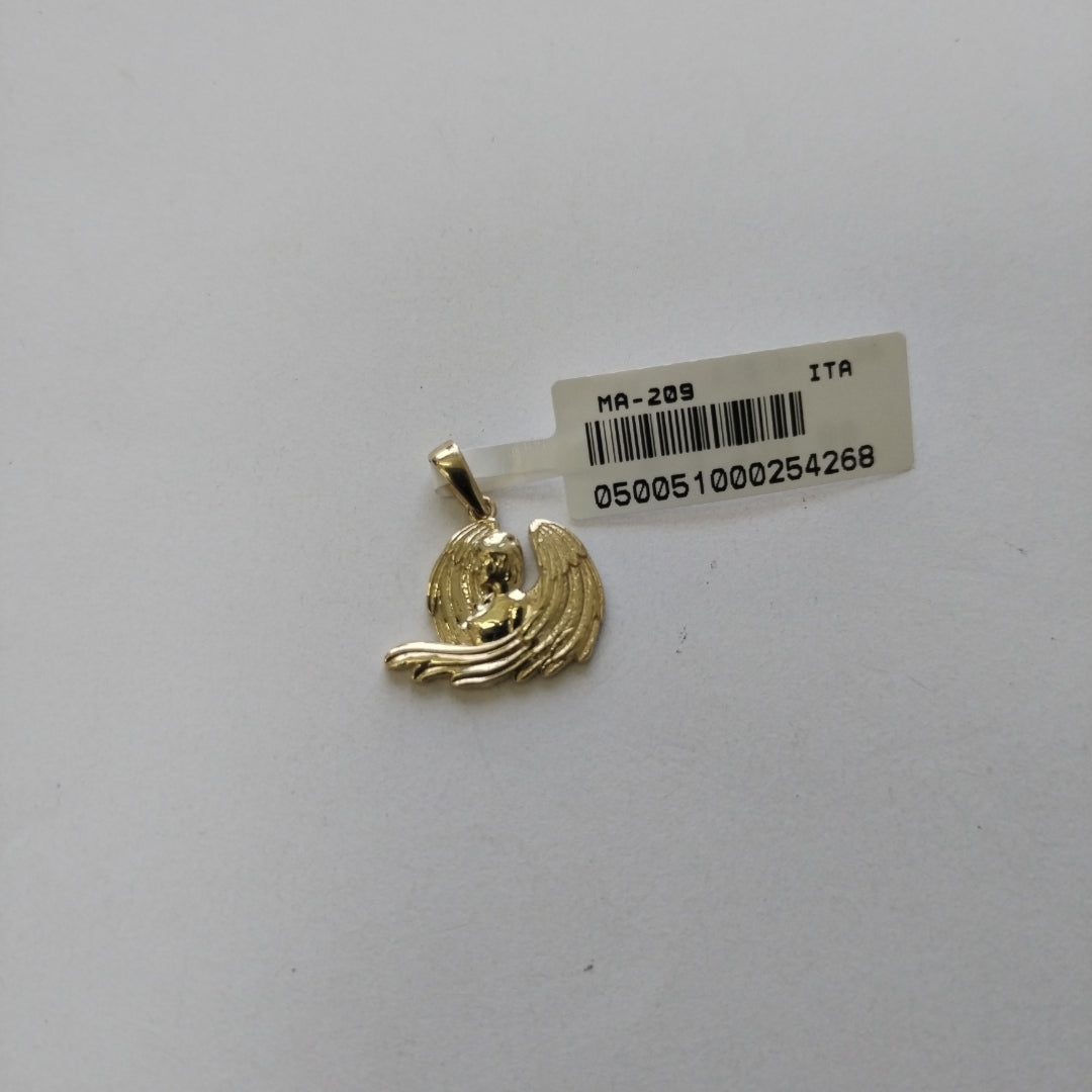 DIJES ORO 10K 1.2 (NUEVO)