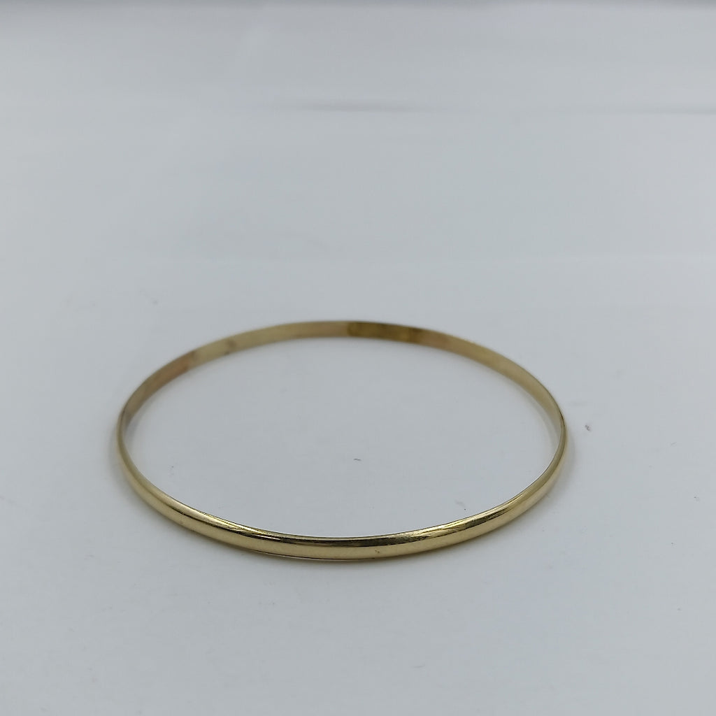 PULSERA ORO 10 K 7.6 GRMS (SEMINUEVO)