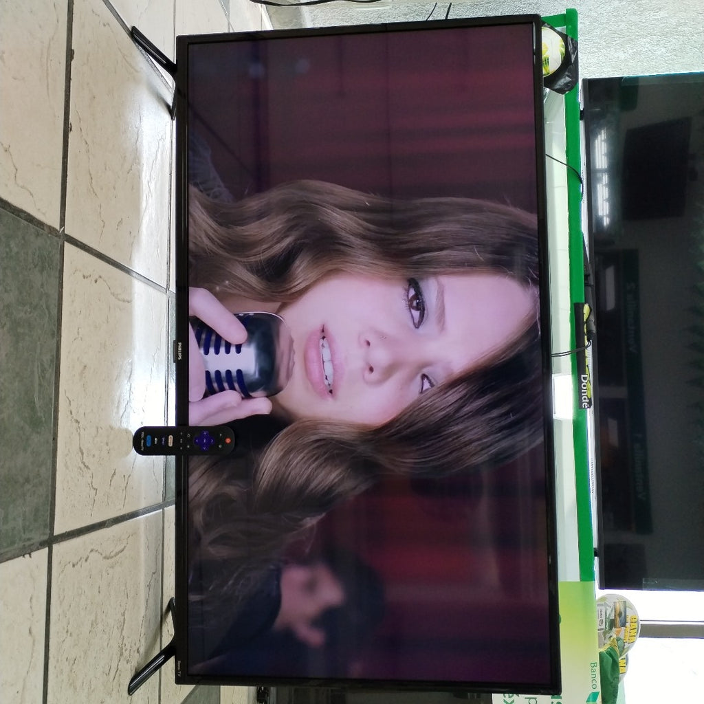 PANTALLA PHILIPS 42PFL4765/F8 (2021) 42" LED FULL HD (SEMINUEVO)