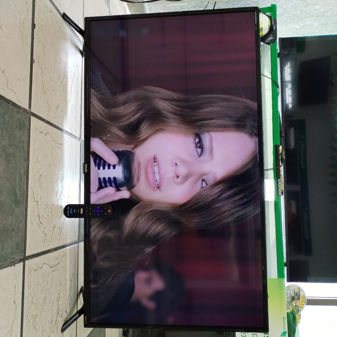 PANTALLA PHILIPS 42PFL4765/F8 (2021) 42" LED FULL HD (SEMINUEVO)