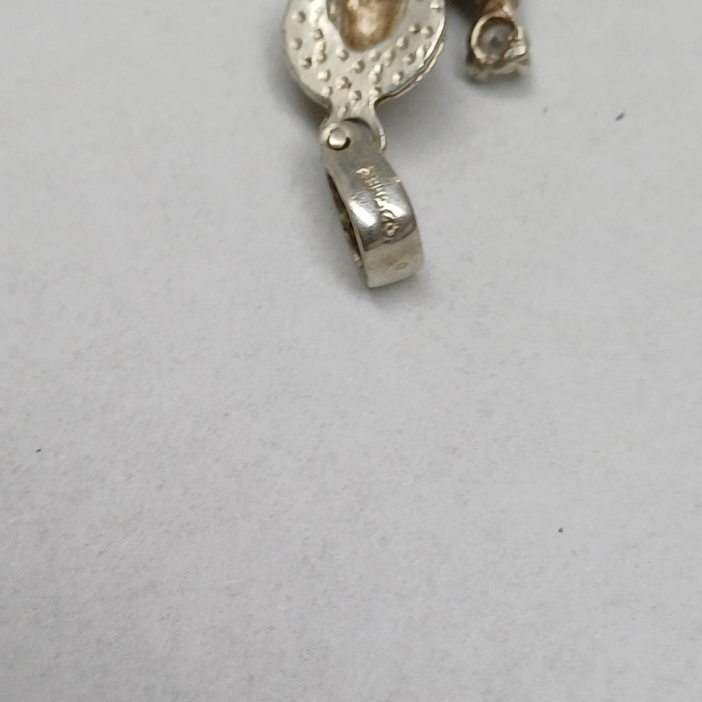 DIJE PLATA 5.3 GRMS (SEMINUEVO)