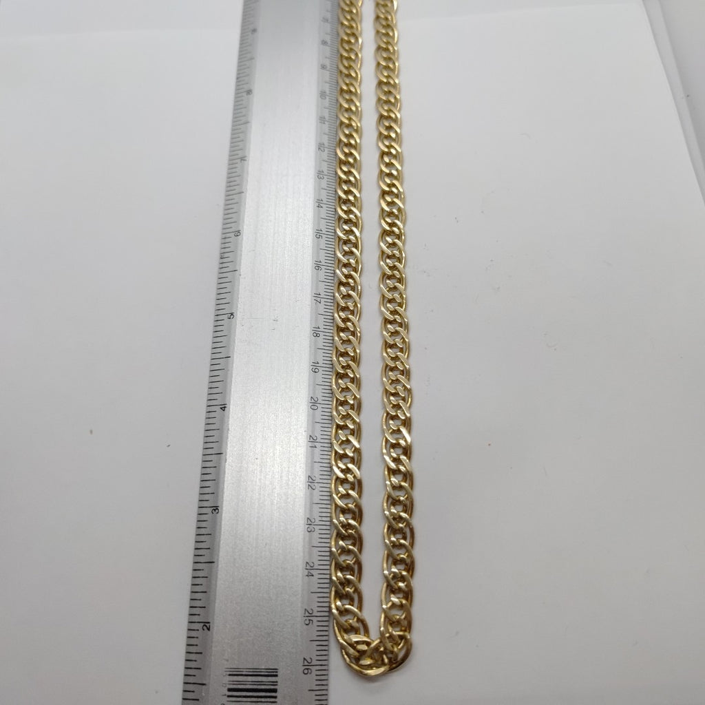 CADENA ORO 10 K 48 GRMS (SEMINUEVO)