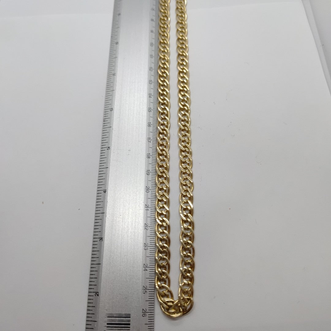 CADENA ORO 10 K 48 GRMS (SEMINUEVO)