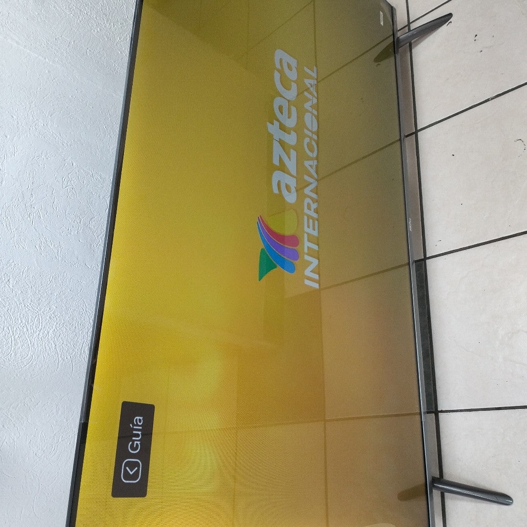 PANTALLA HKPRO HKP55RUHD3 55" LED 4K (SEMINUEVO)