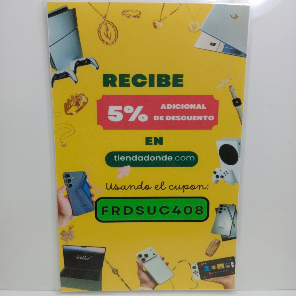 CADENAS TEJIDO ESLABONES ORO 10K 60 CM 2.2 GR (NUEVO)
