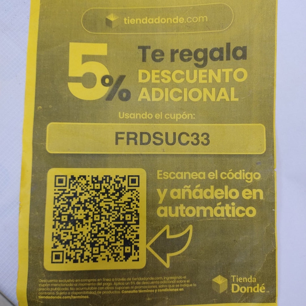 CADENA ORO COMBINADO 14 K 3,90 GRMS (SEMINUEVO)