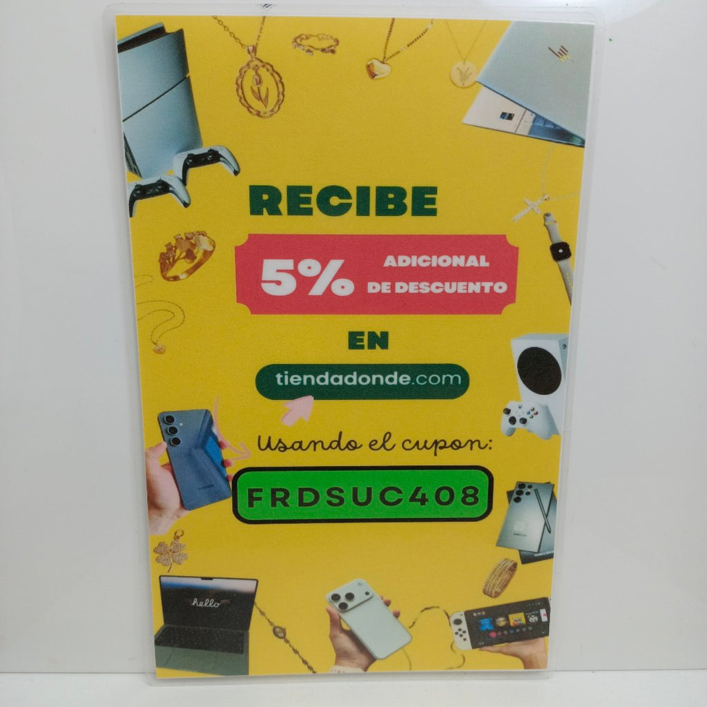 CADENAS TEJIDO 3X1 ORO 14K 55 CM 2.4 GR (NUEVO)