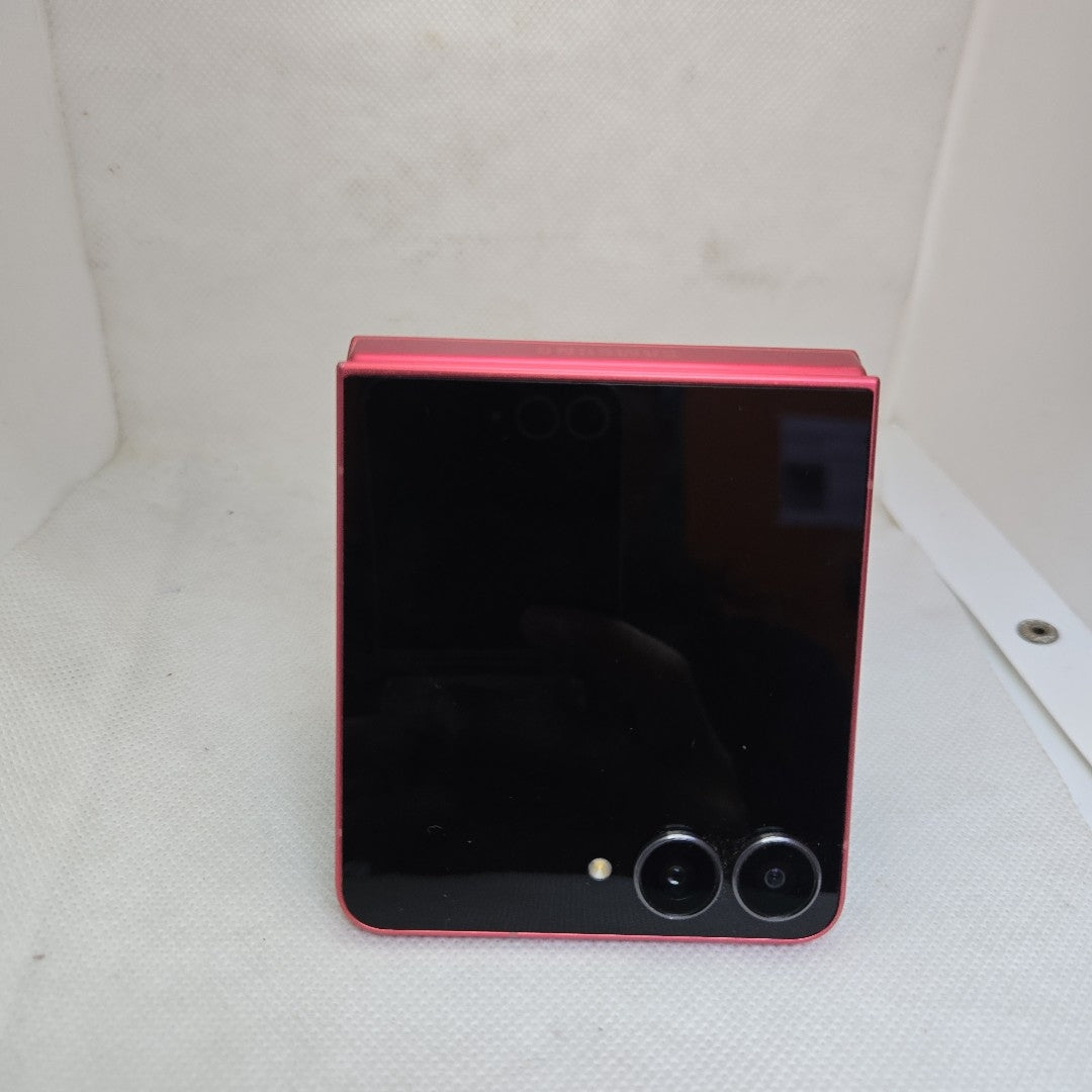 CELULAR SAMSUNG GALAXY Z FLIP 7 SM-F766B (2025) 512 GB 12 GB RAM (SEMINUEVO)