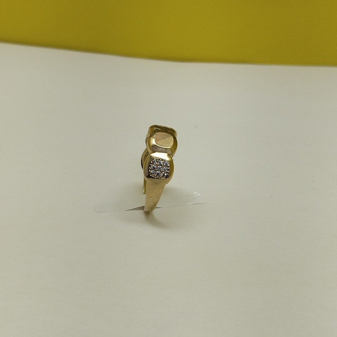 ANILLOS DAMA ORO 10K 2.3 (NUEVO)