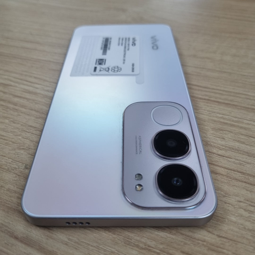 CELULAR VIVO Y19S V2419 (2024) 256 GB 8 GB RAM (SEMINUEVO)